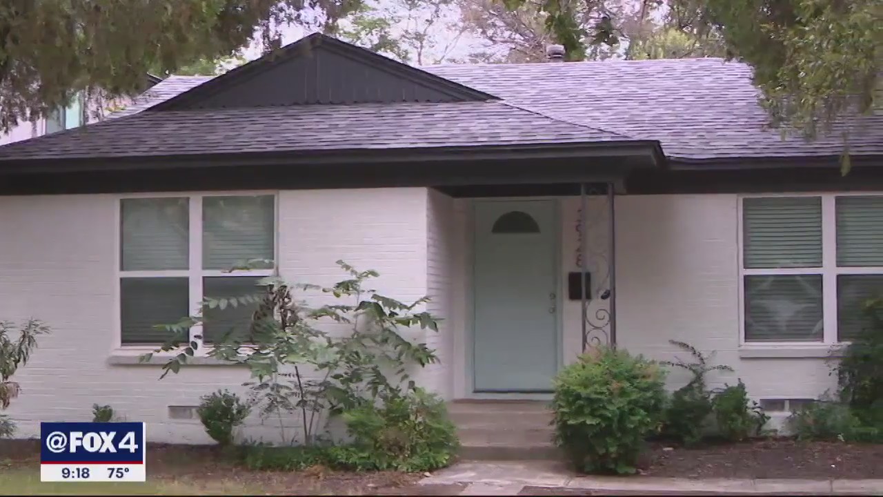 Dallas City Council set to vote on STR regulations