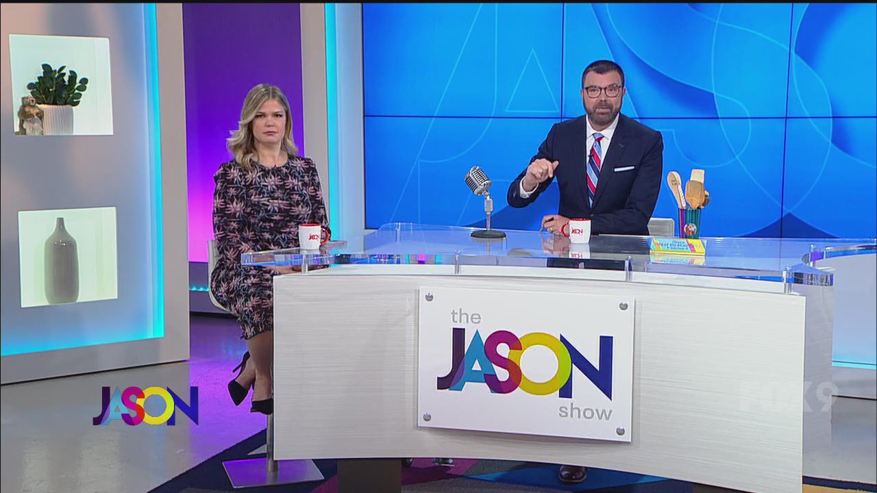 The Jason Show: Jan. 24, 2024