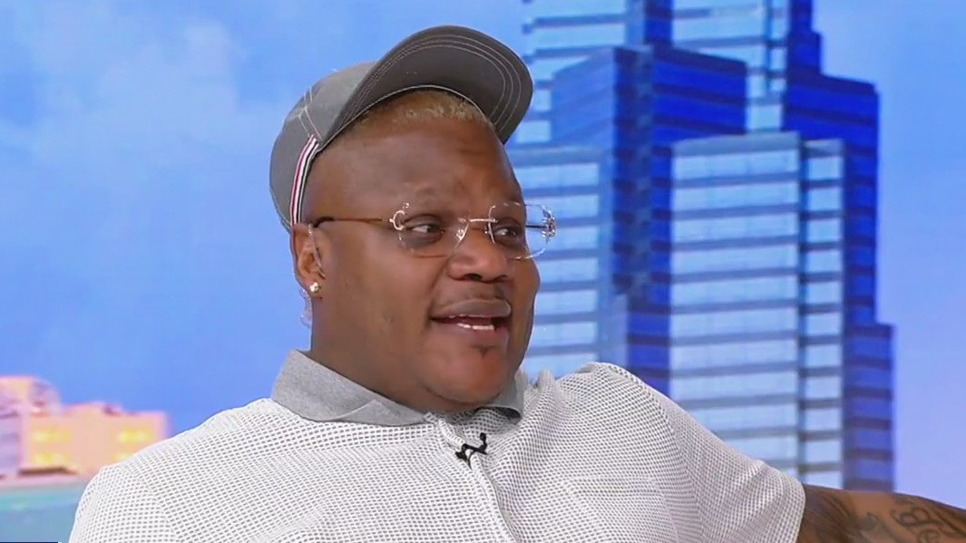 Sean Garrett reflects on decades of hits