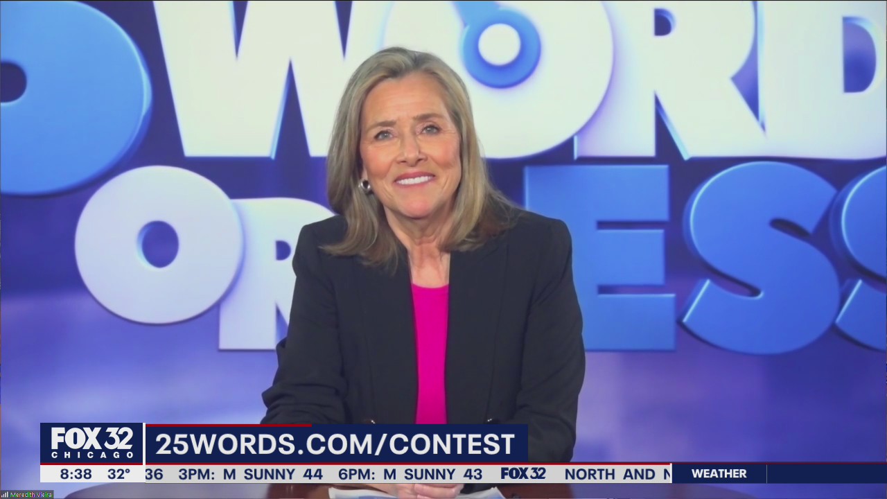 25 Words of Less offers viewers cash by participating from home