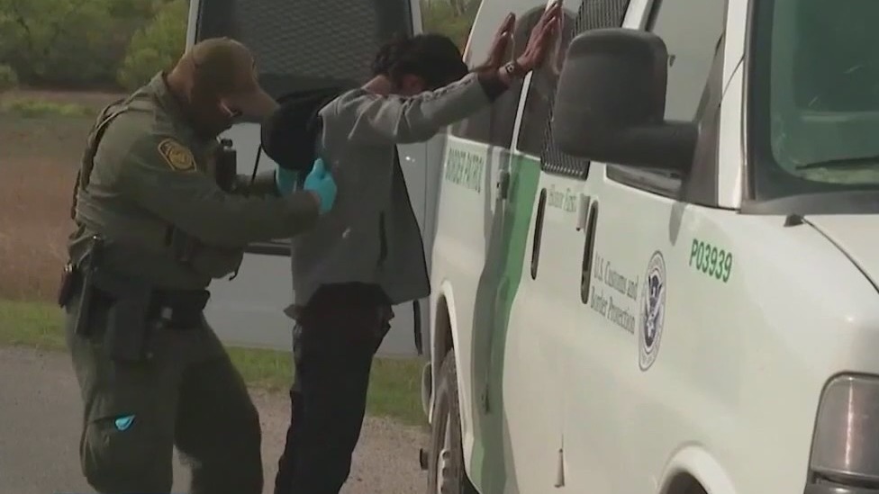 Controversial Texas immigration law returns to court