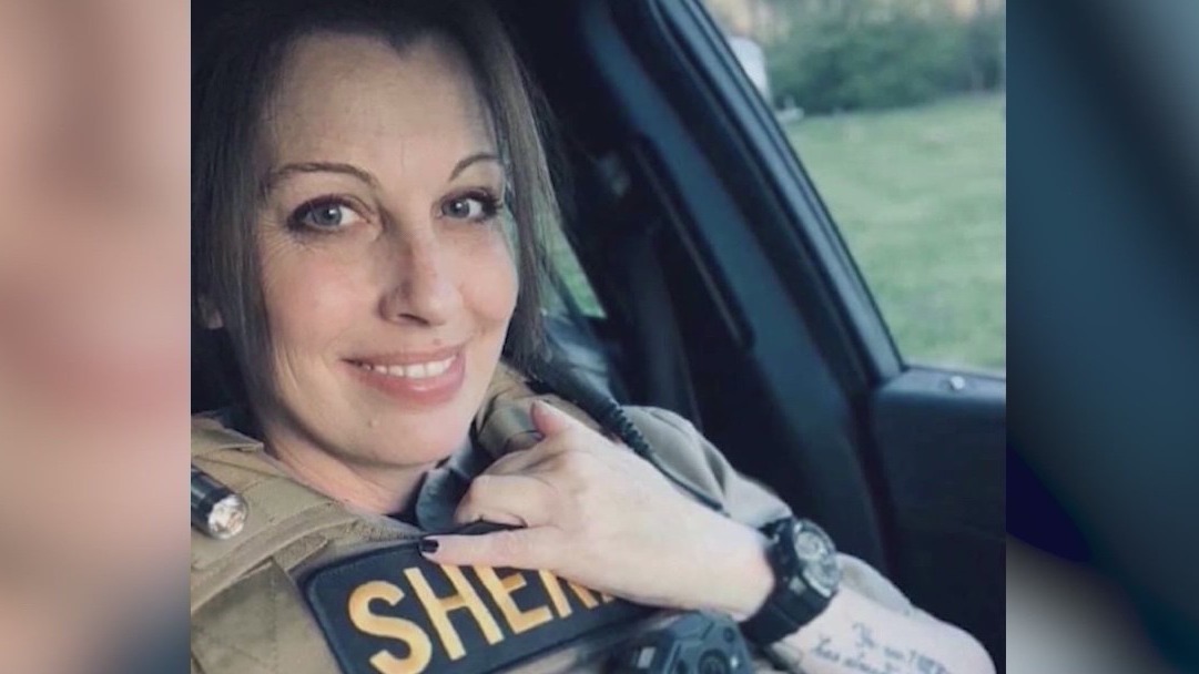 Services planned for Jackson County deputy