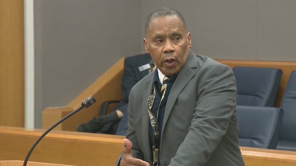 Gwinnett County solicitor general issues apology to avoid jailtime over court closure