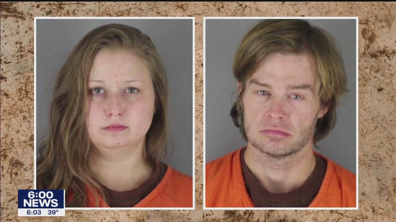 Couple sentenced for brutal murder of pregnant woman, coverup