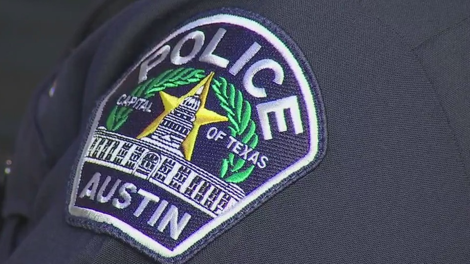 100 Club of Central Texas honors outstanding first responders