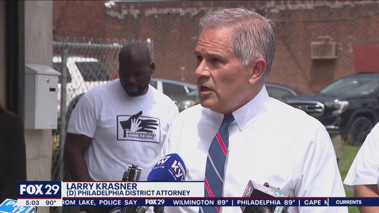 City leaders urge safety while celebrating Fourth of July