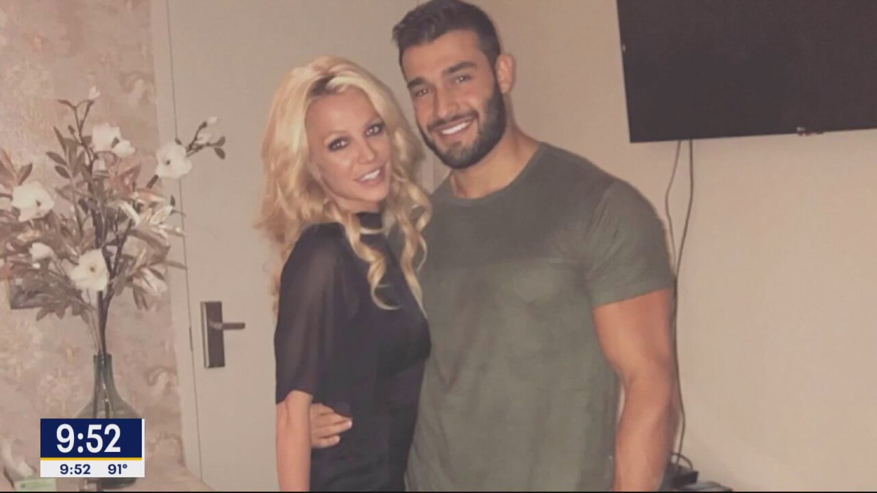 TMZ: New Britney Spears divorce details released