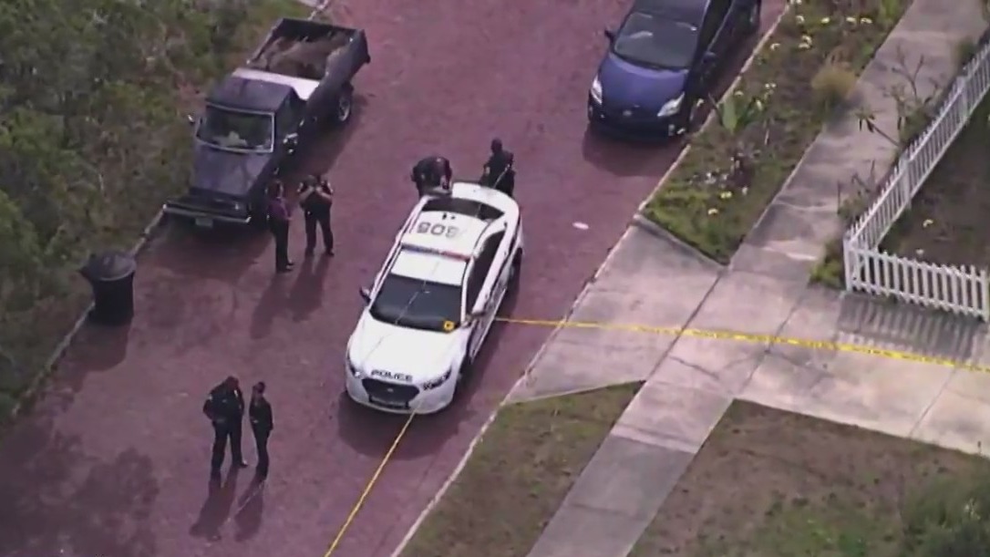 Community grieves after realtor found dead in St. Pete home