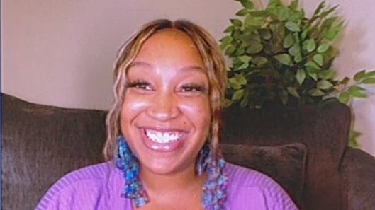 Ally Lynn dishes on Taraji P. Henson and "The Color Purple"