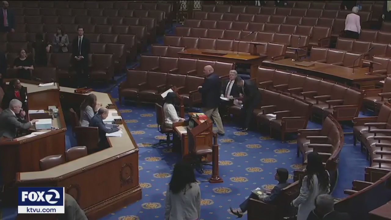 Crucial days ahead as debt ceiling deal goes for vote and Biden calls lawmakers for support