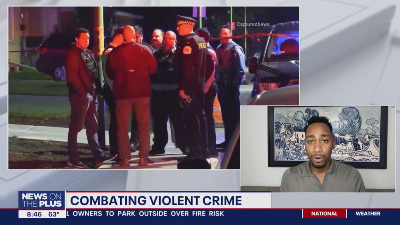 House Judiciary Committee evaluates Chicago's crime policies and cashless bail
