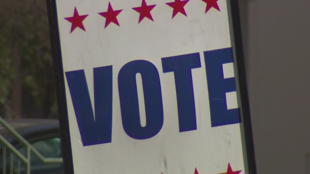 57th anniversary of 1965 Voting Rights Act