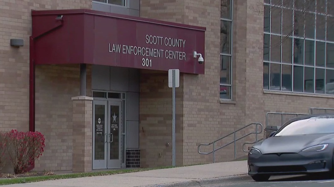 Scott Co. pays out $12.2M to neglected inmate