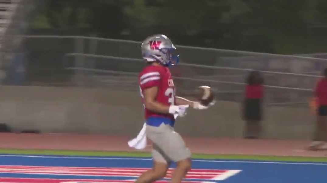 Week 2: Westlake vs Converse Judson