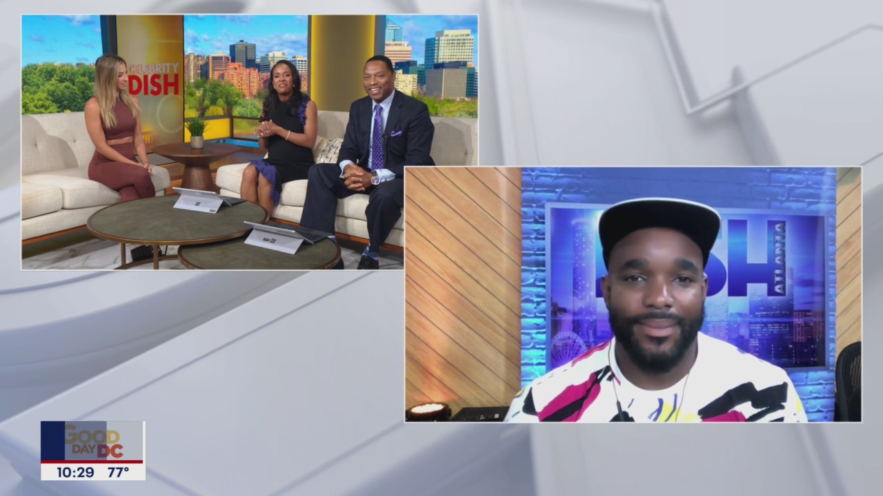 Celebrity Dish: New music from Drake and Beyoncé