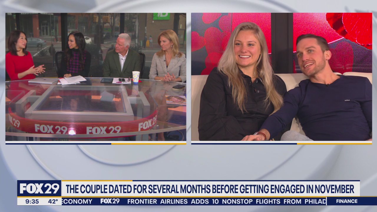 The Dating Challenge: Special explores new ways couple link up