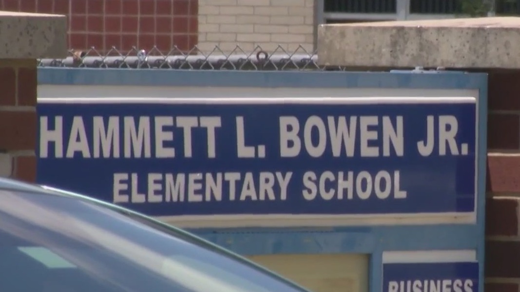 Airsoft gun prompts backpack ban at school