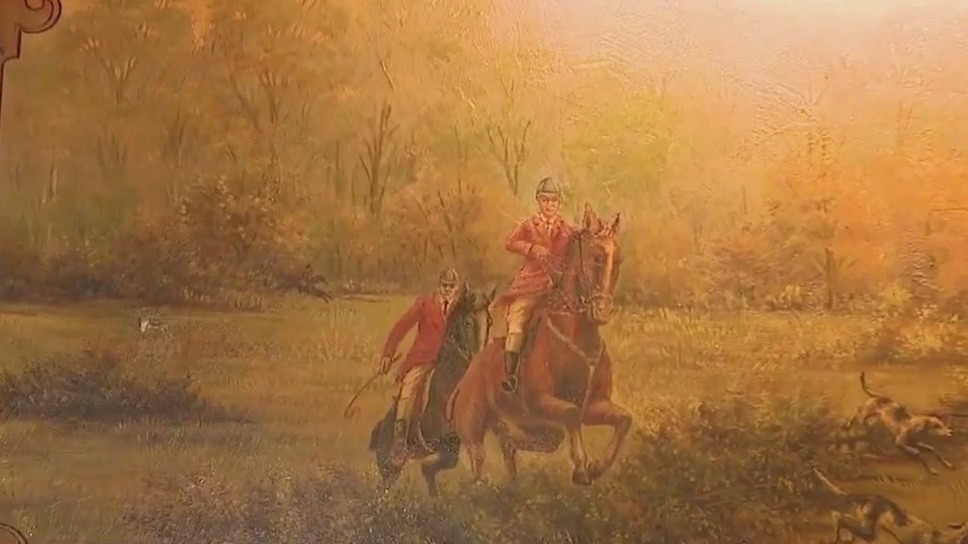 100 parties for 100 years at Kegel's Inn