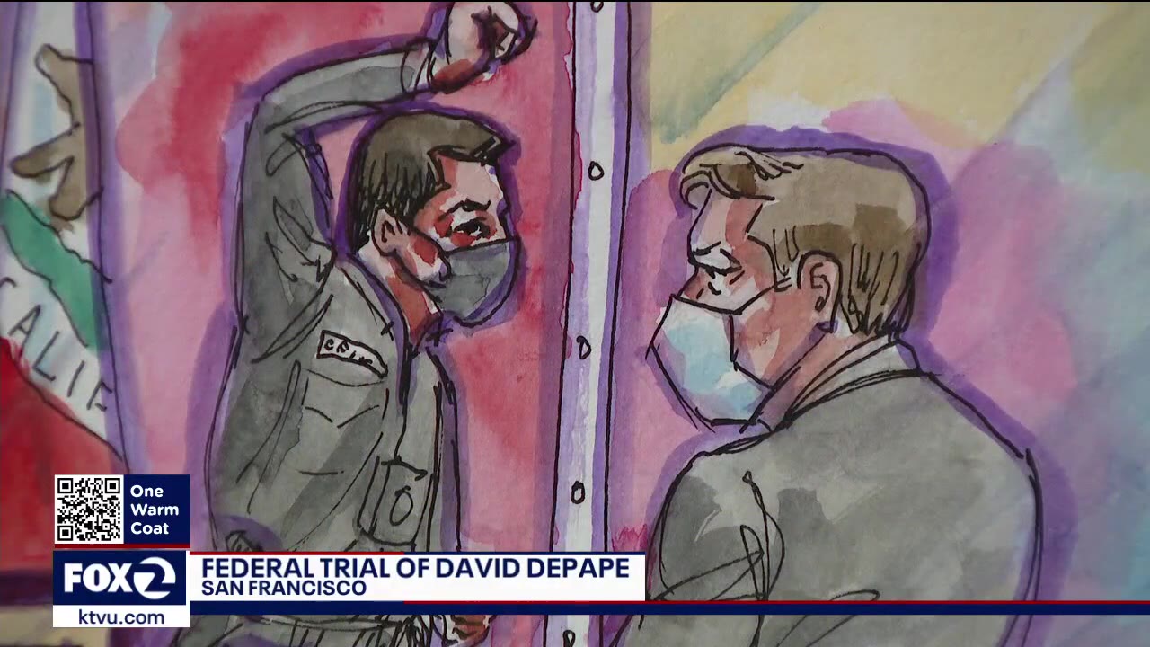 Paul Pelosi attack trial begins in San Francisco