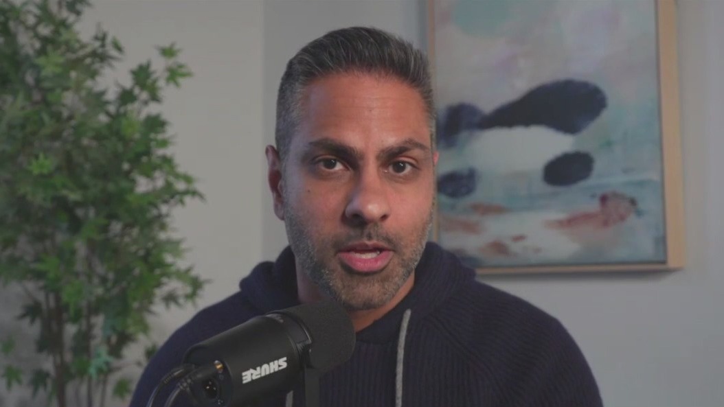 Ramit Sethi interview