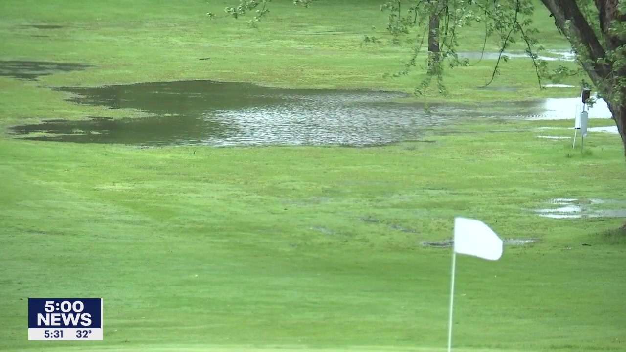 Plans for Hiawatha Golf Course stall out at Minneapolis park board