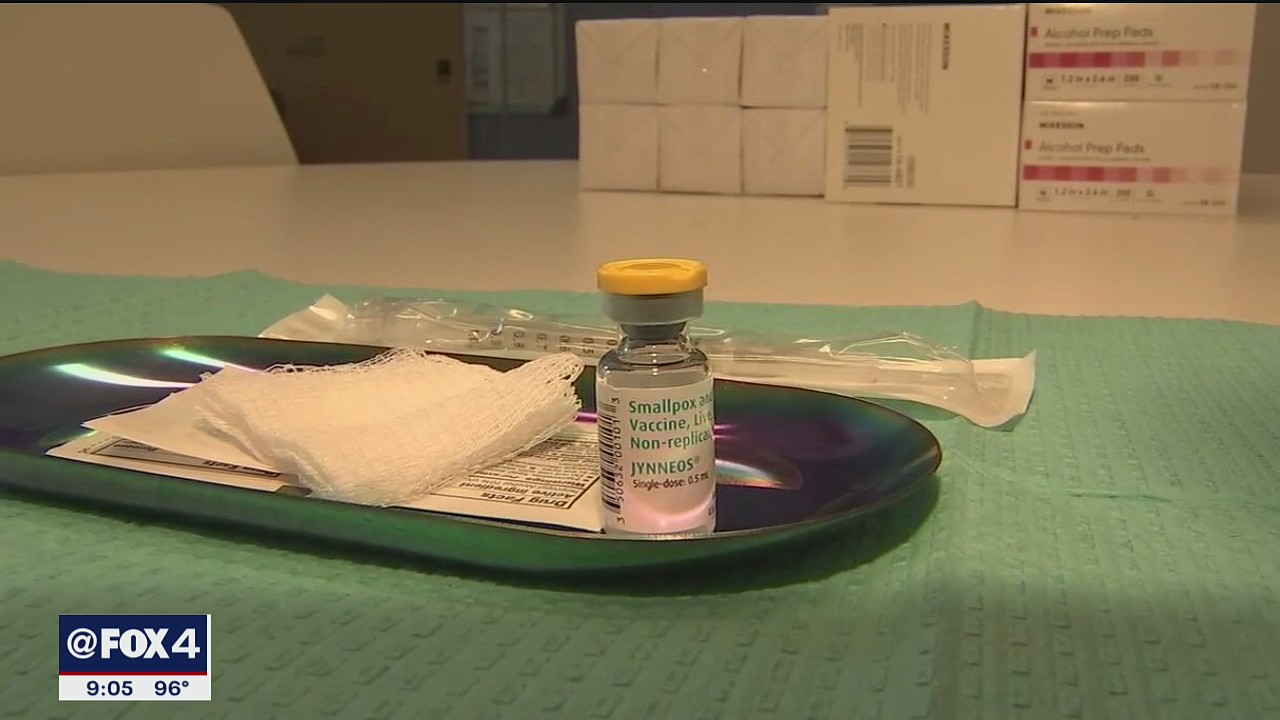 US declares public health emergency over monkeypox outbreak
