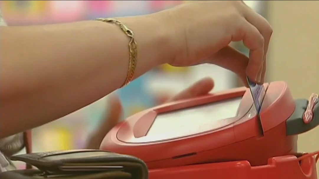 Avoiding credit card debt