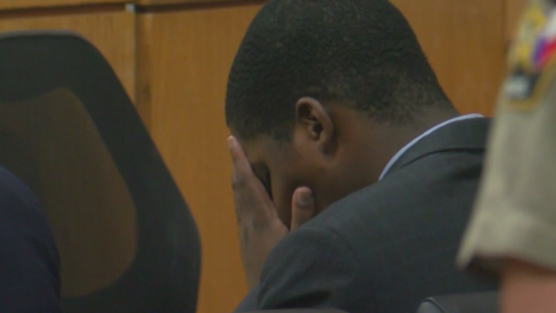 De'Ondre White murder trial: A recap