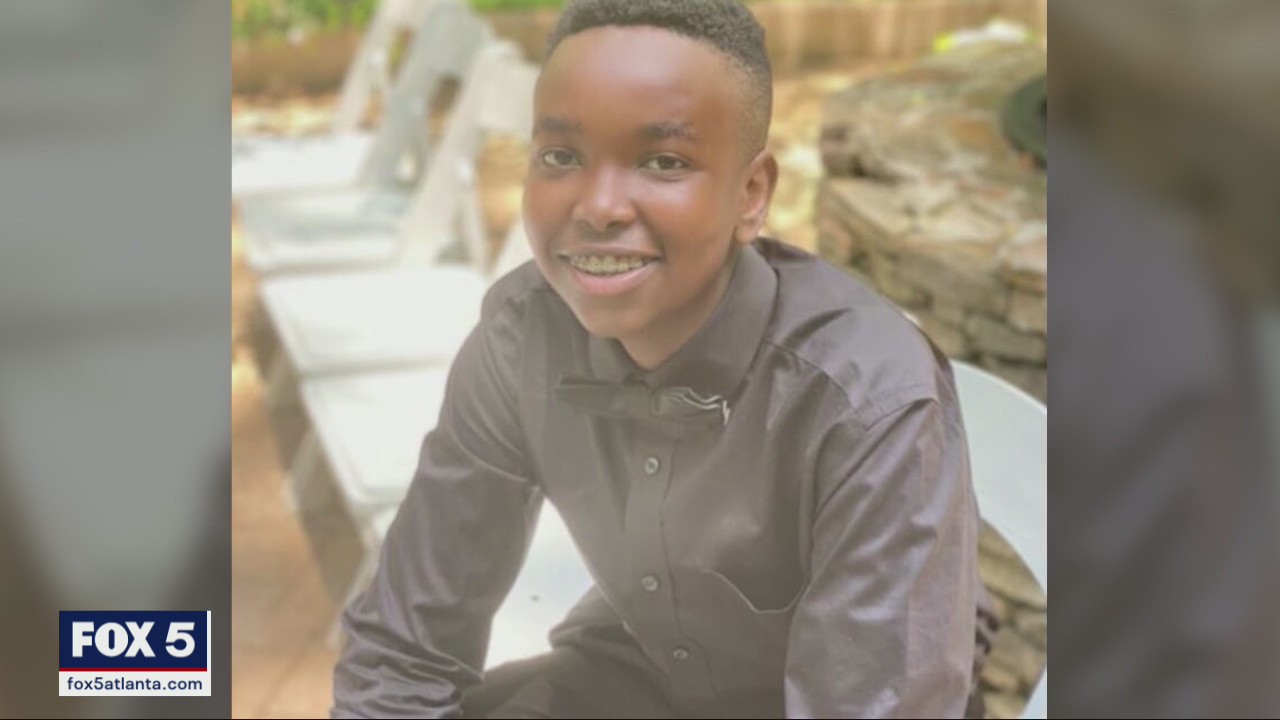 Investigators still looking for missing Douglasville teen