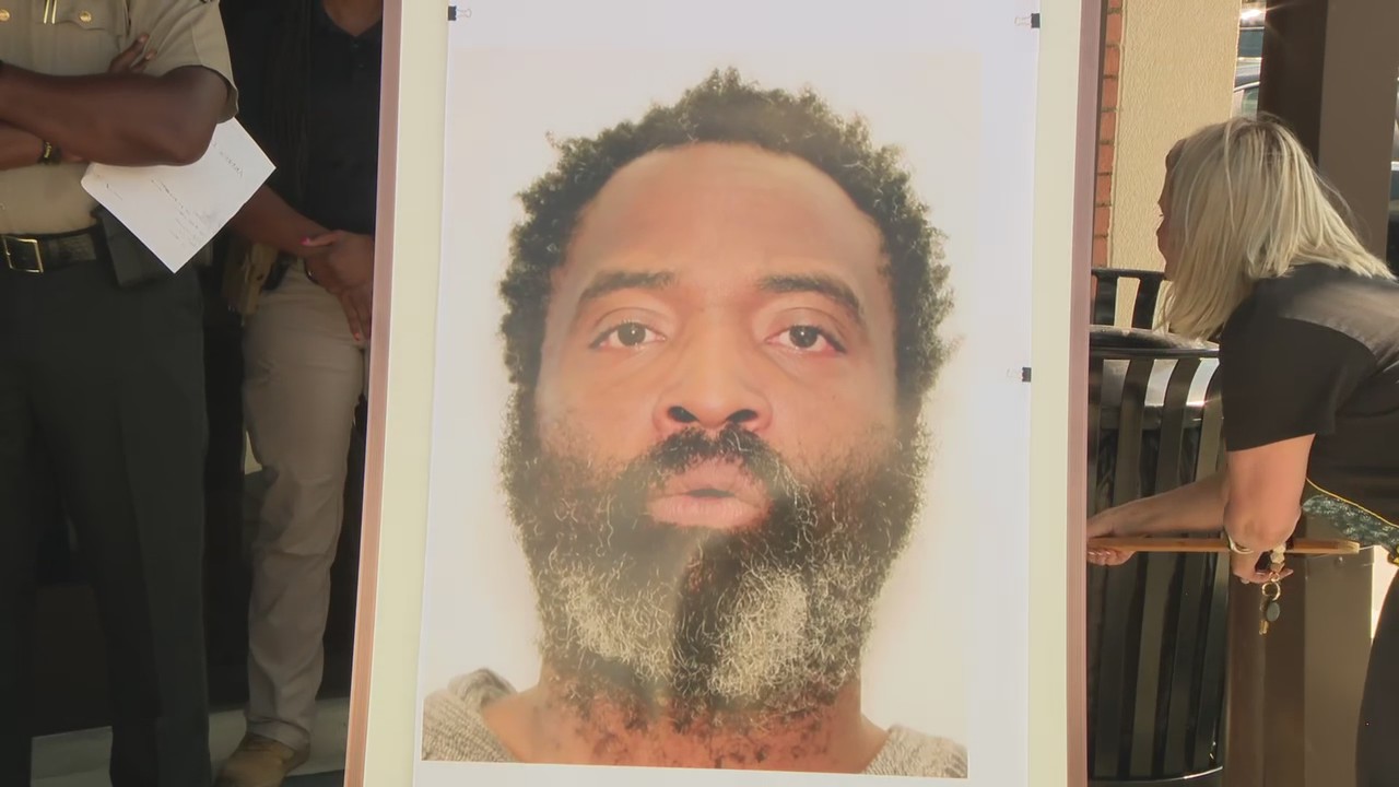 Henry County active shooter press conference