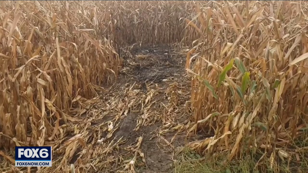 Middleton crash kills 3