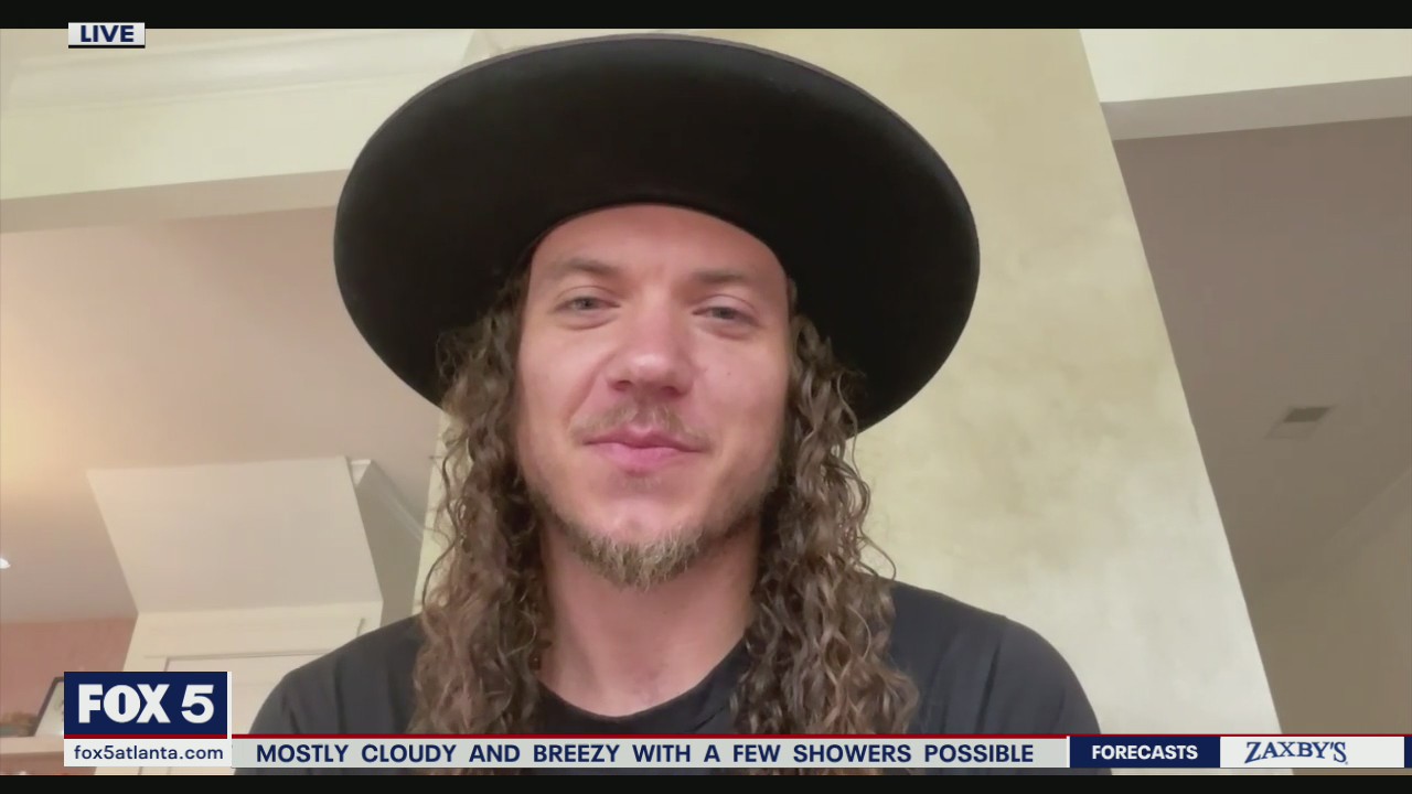 Grammy-winning singer Brandon Lake releasing new album