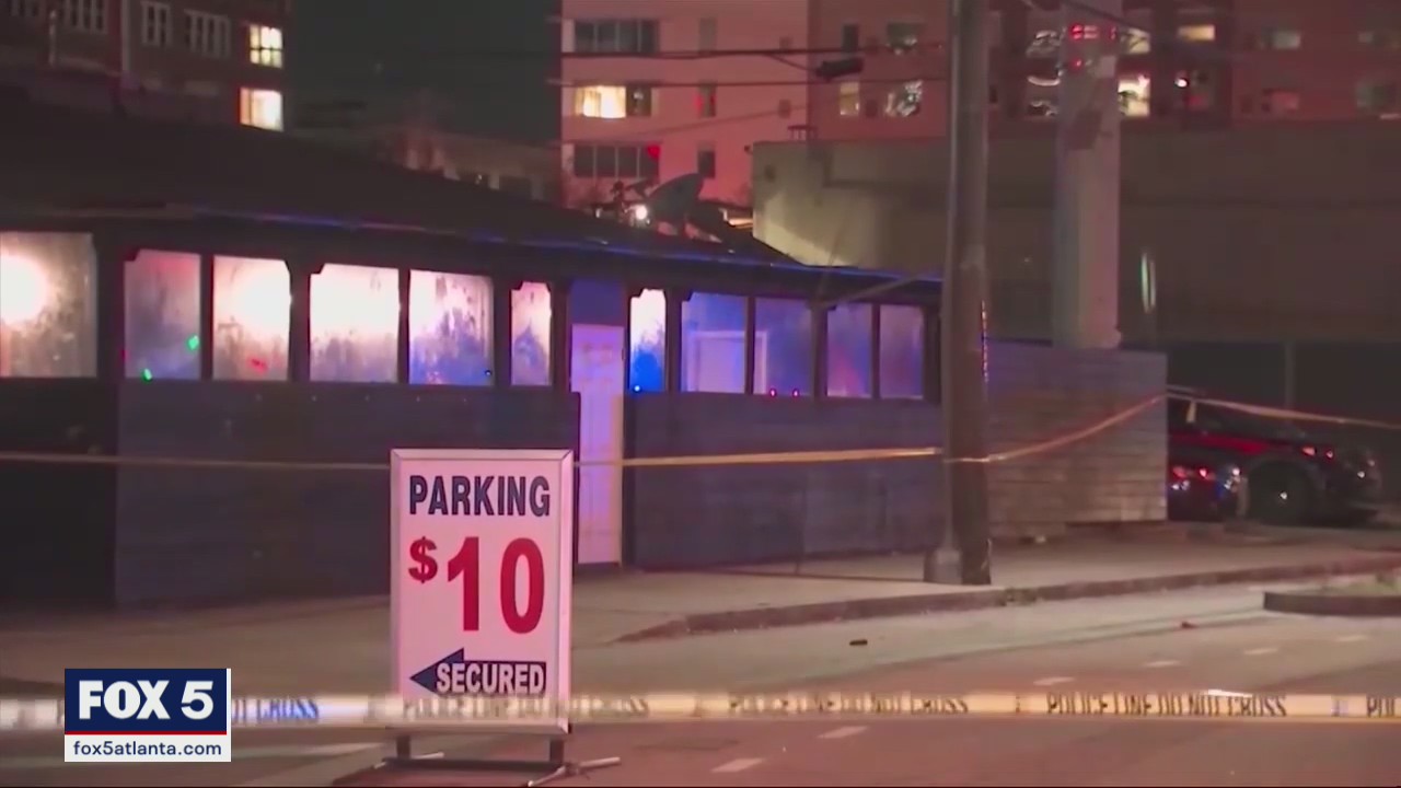 Shutting down problem nightclubs