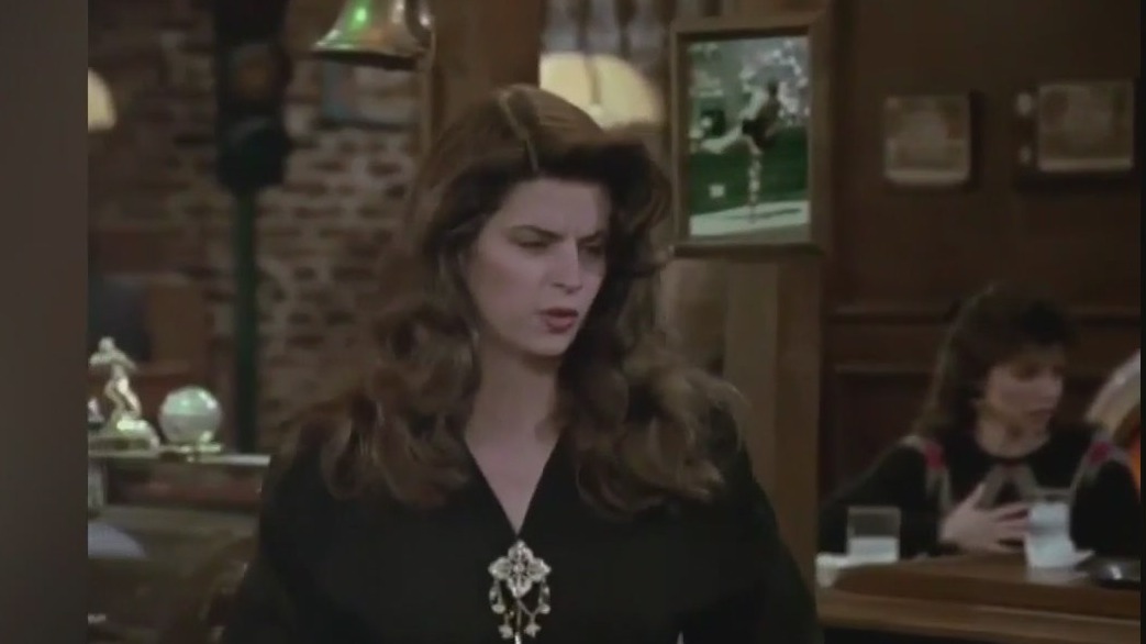 Kirstie Alley's death increases awareness of colon screenings