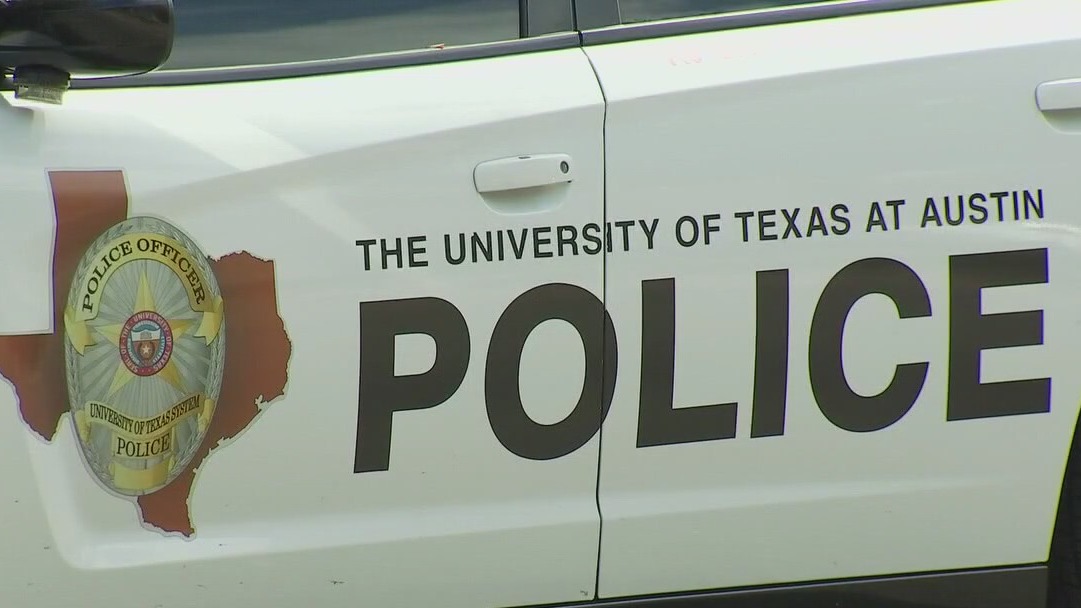 Police investigate attempted kidnapping of UT Austin student