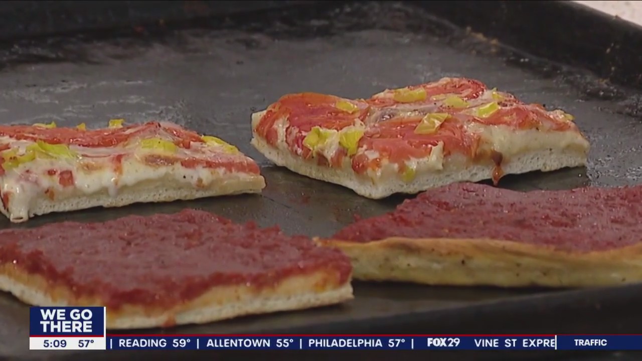South Philadelphia eateries see influx of orders for World Series watch parties