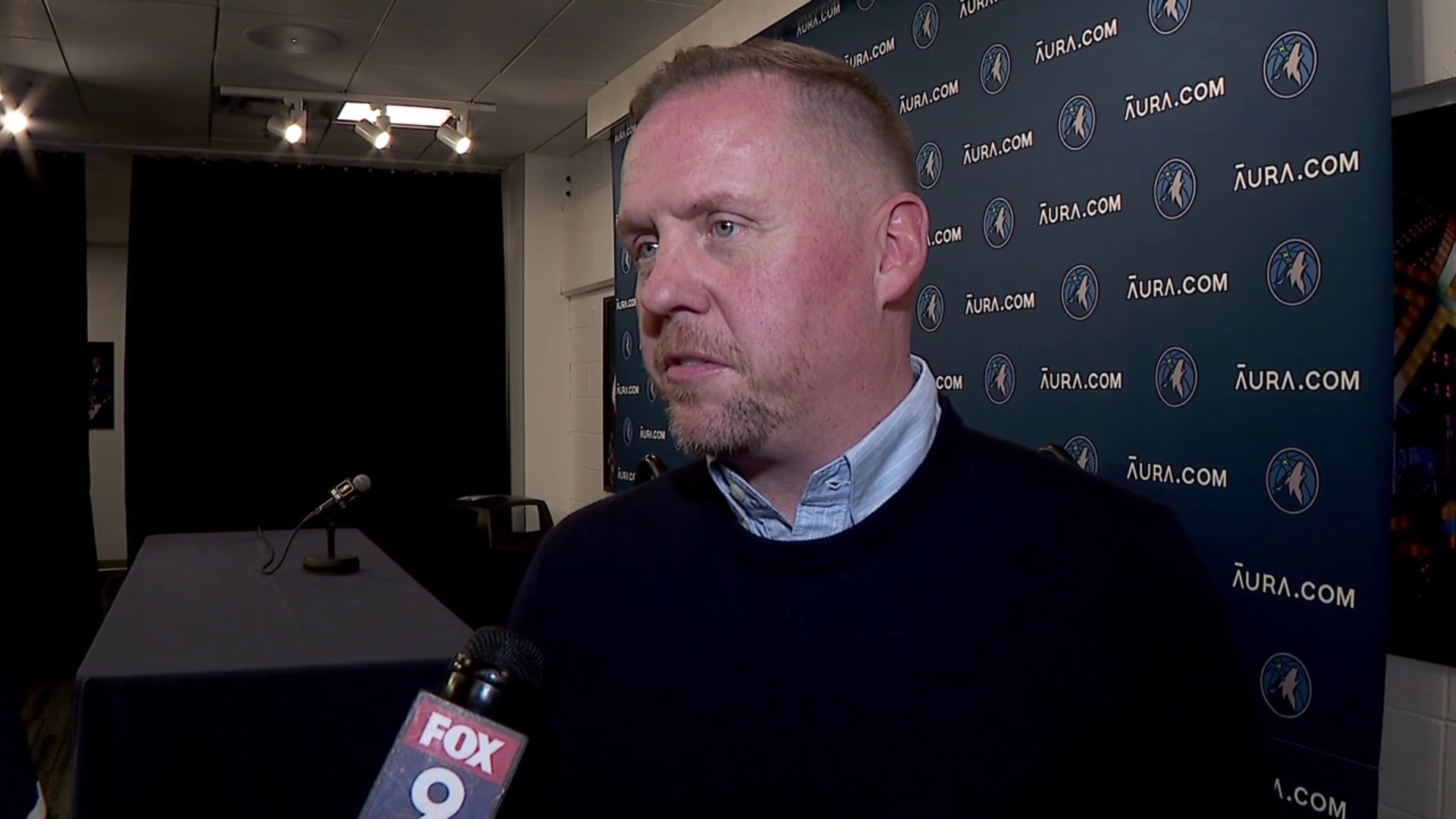 Tim Connelly on Wolves' early season success