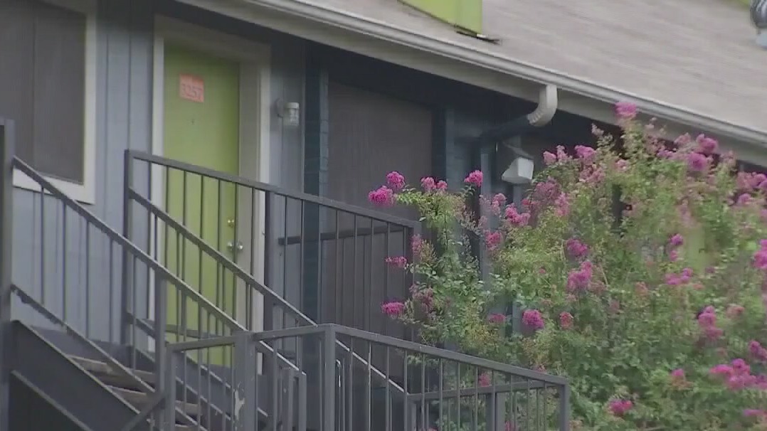 The long lasting impact of eviction records in Texas