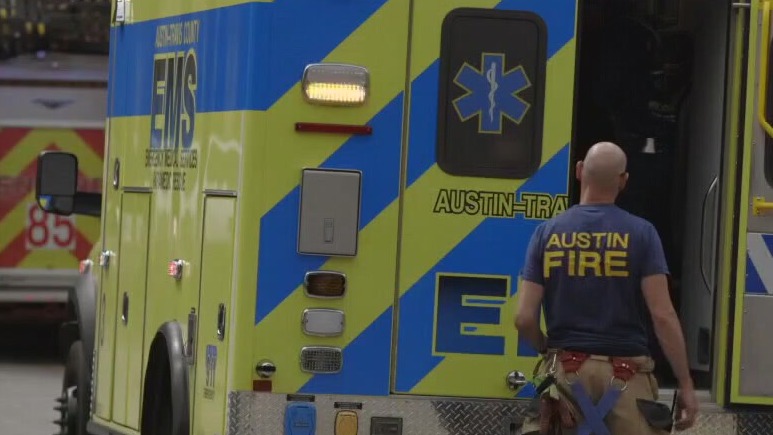 More police officers, medics needed in Austin