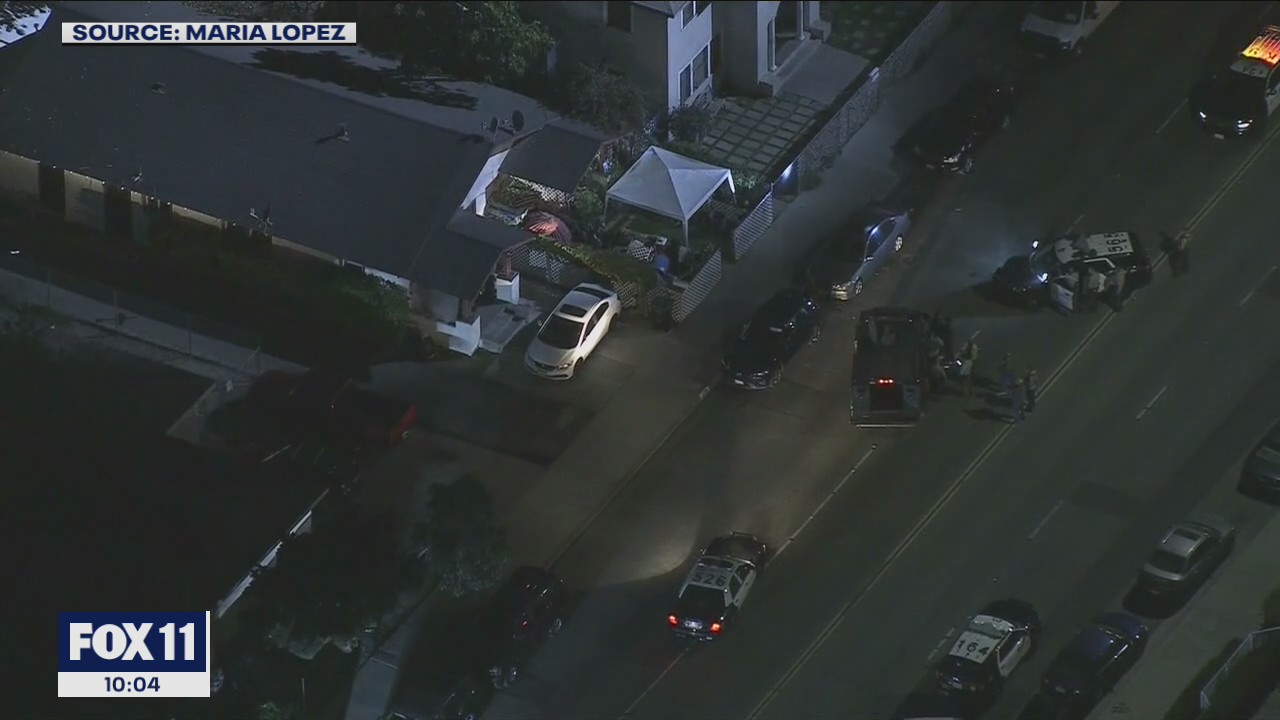 Family demands answers after innocent man found dead following deputy-involved shooting in Norwalk