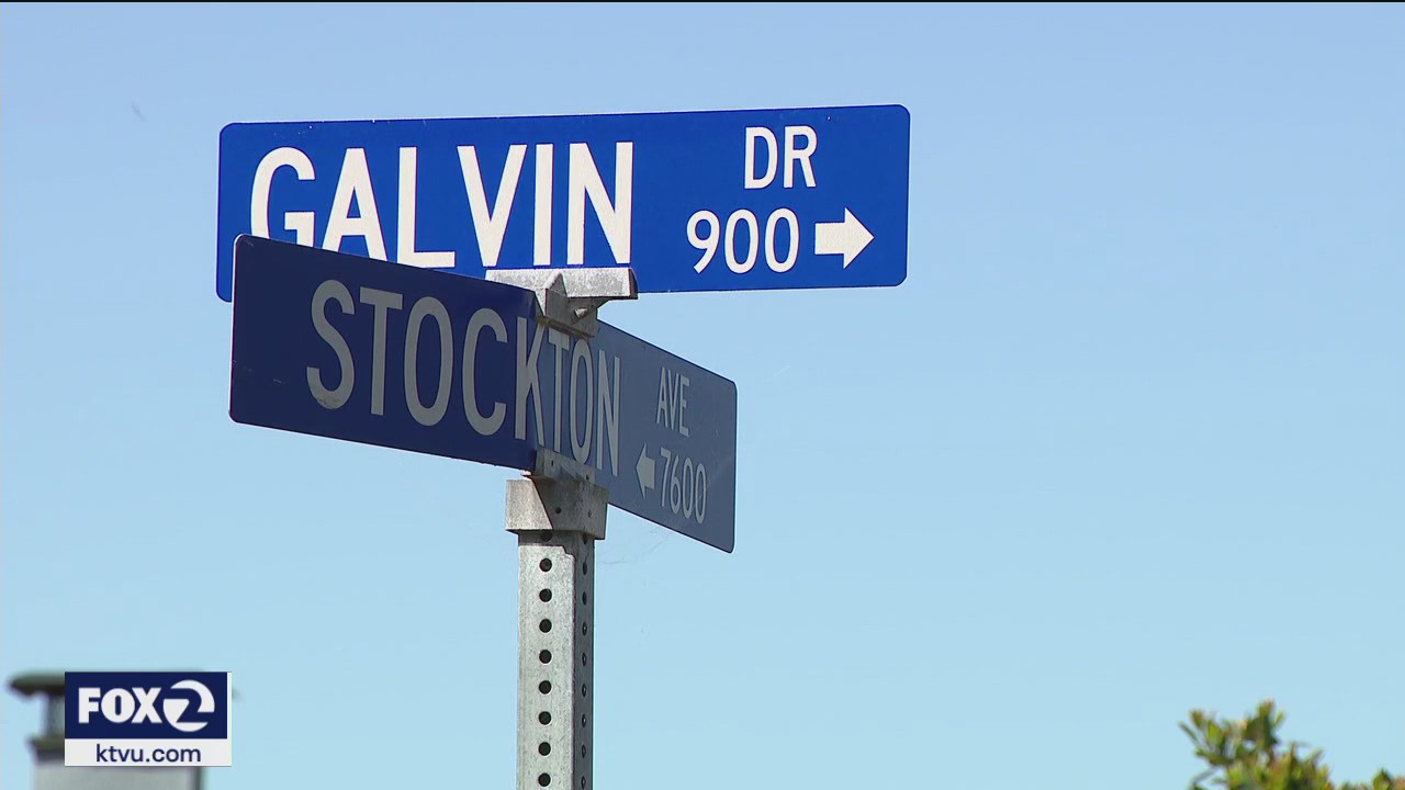 Former high school athlete killed in El Cerrito shooting