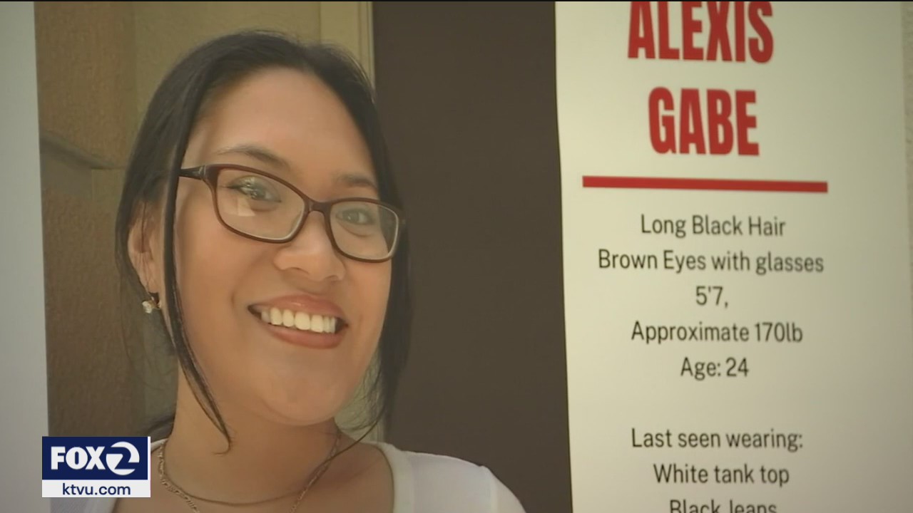 Search intensifies for missing Oakley woman