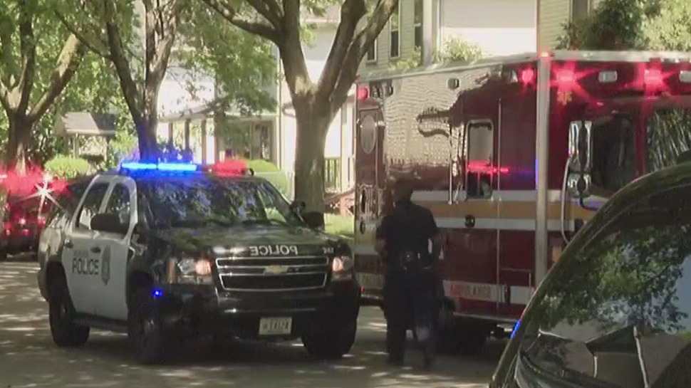 Milwaukee fatal basement fire near 24th and Vine