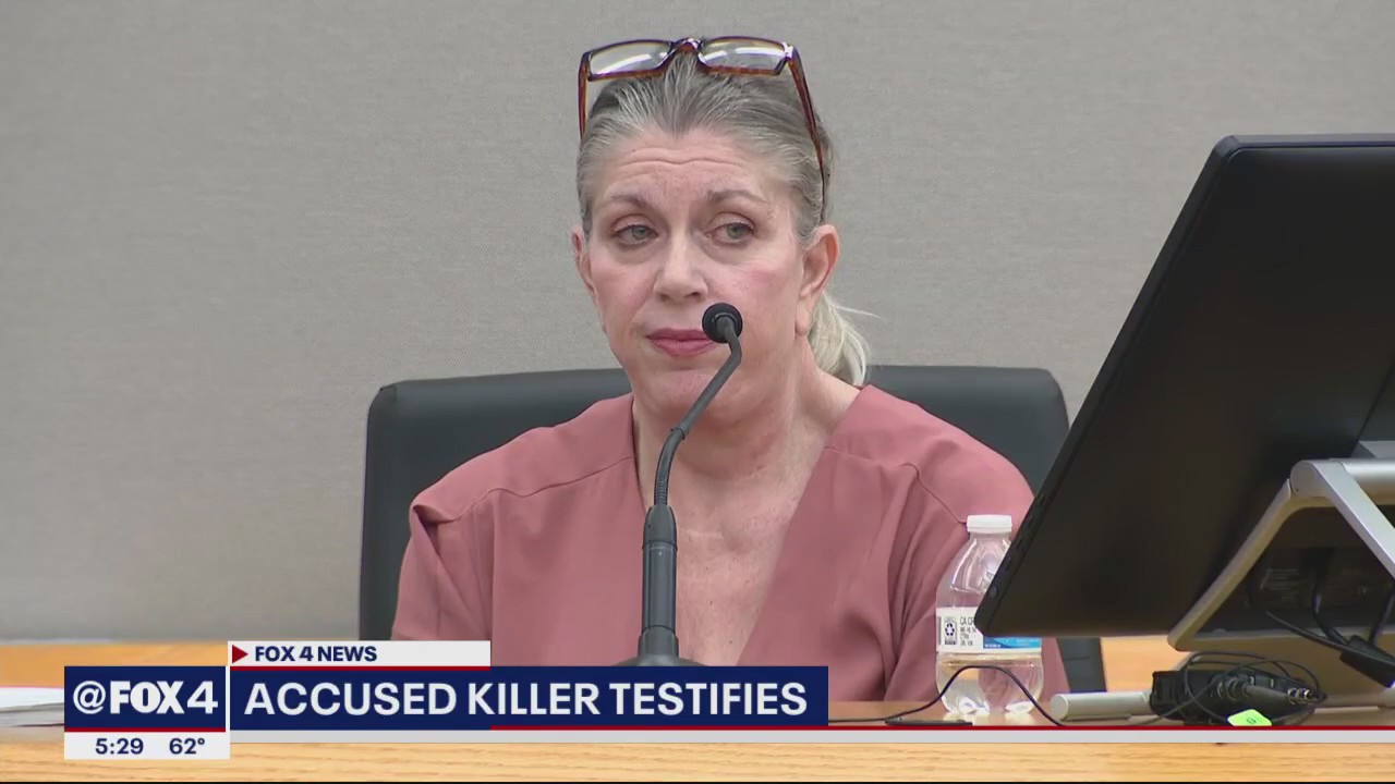 Marisela Botello murder trial: Accused killer Lisa Dykes testifies