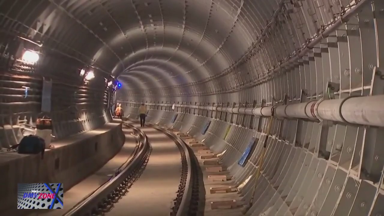 Will Yellow Line reopening help Metro?