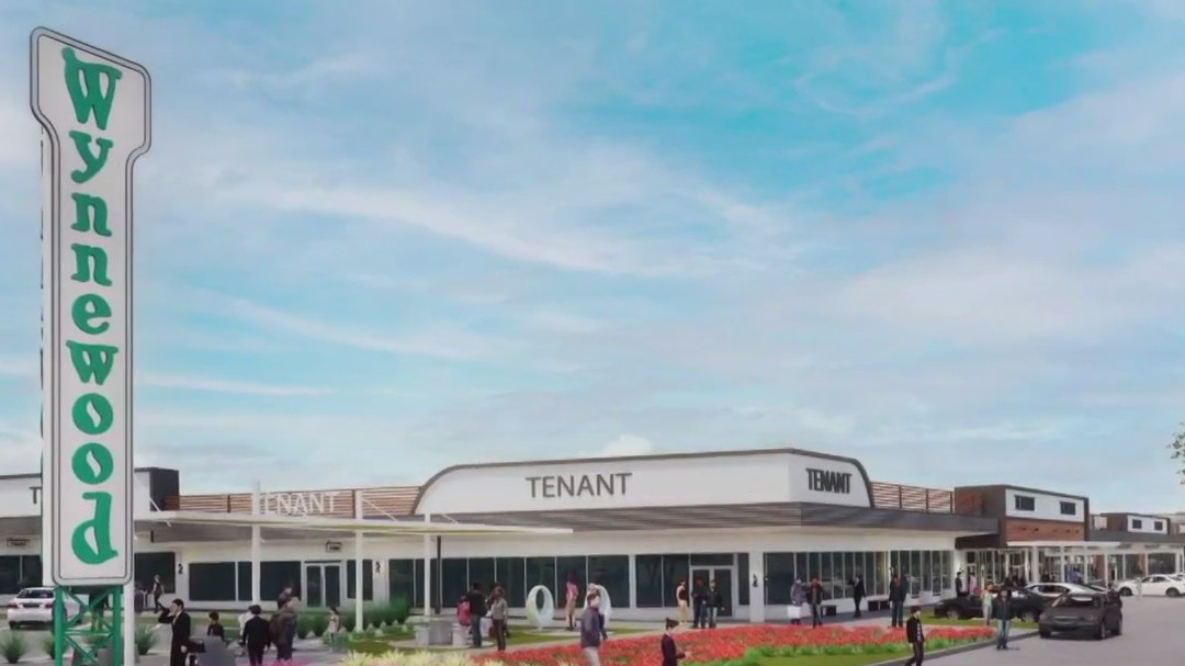 Wynnewood Village in Oak Cliff adding new stores, including Target