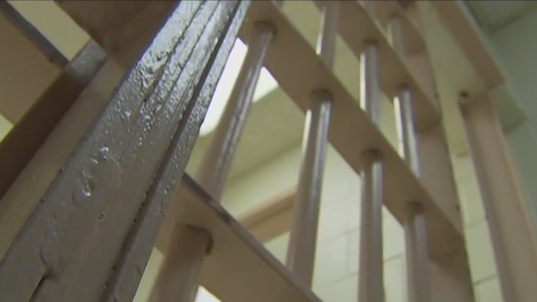 California debates solitary confinement