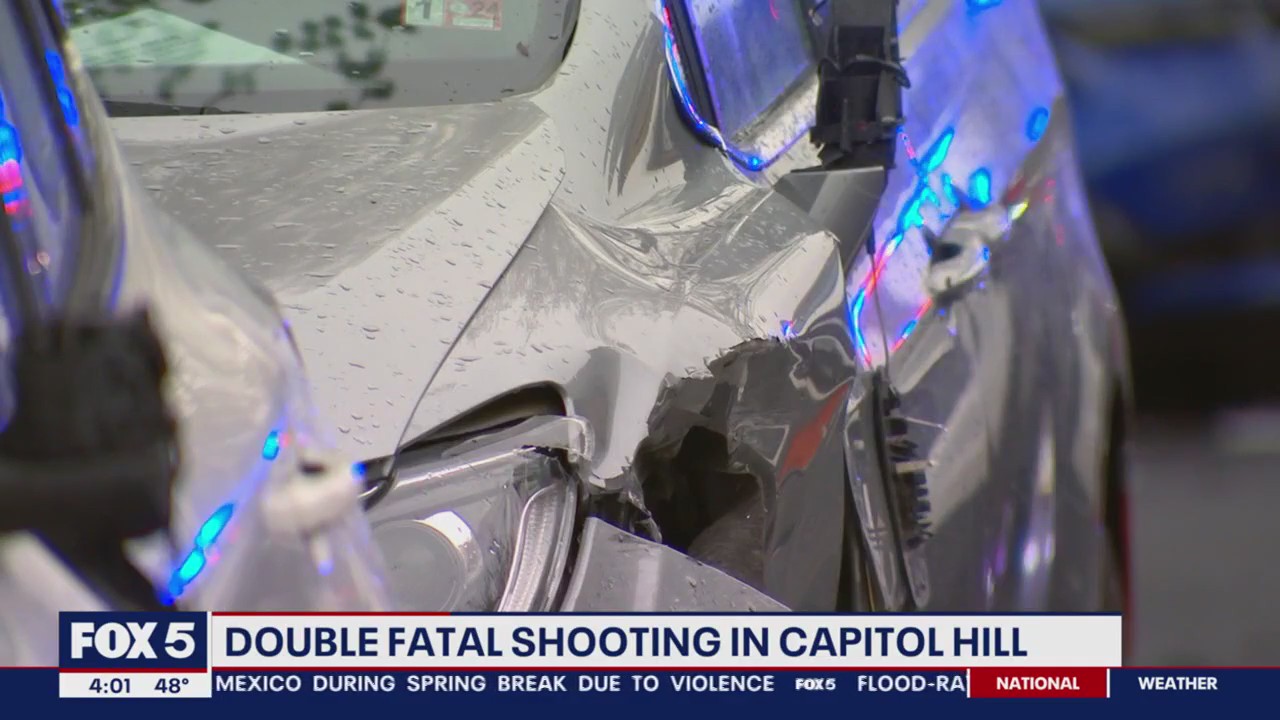Deadly double shooting in Southeast under investigation