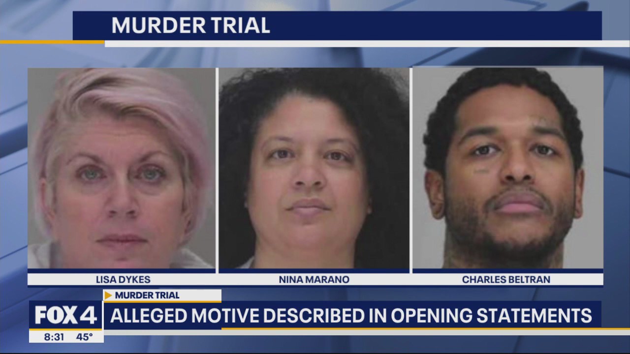 Marisela Botello Trial: Alleged motive described