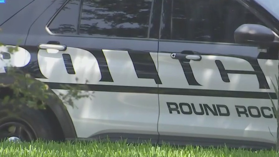 Round Rock armed suspect deceased following shelter in place order